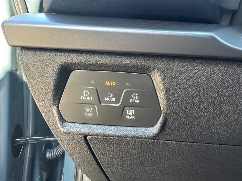 Photo de la voiture CUPRA FORMENTOR 2.0 TDI 150 ch DSG7 V