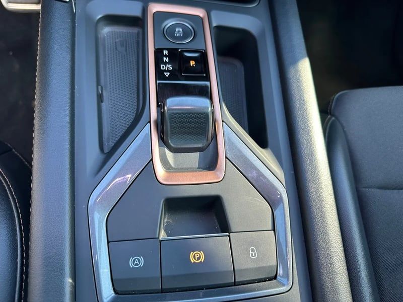 Photo de la voiture CUPRA FORMENTOR 2.0 TDI 150 ch DSG7 V