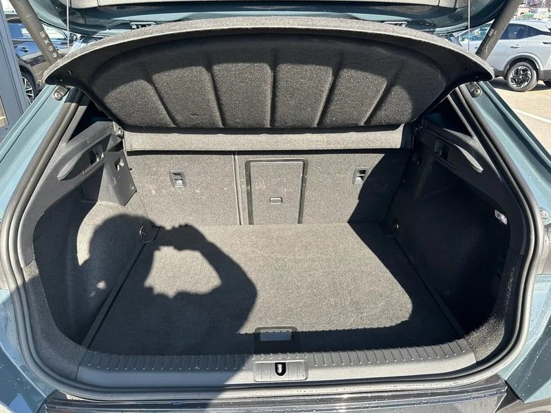 Photo de la voiture CUPRA FORMENTOR 2.0 TDI 150 ch DSG7 V