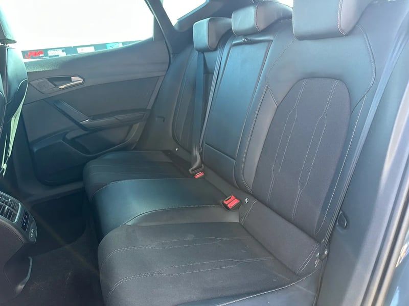 Photo de la voiture CUPRA FORMENTOR 2.0 TDI 150 ch DSG7 V