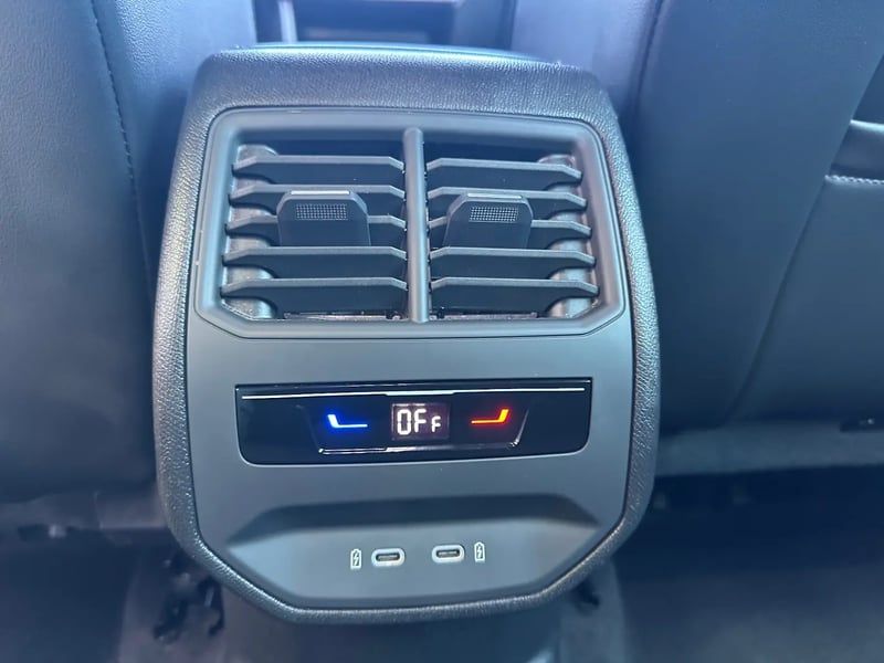 Photo de la voiture CUPRA FORMENTOR 2.0 TDI 150 ch DSG7 V