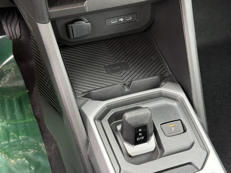 Photo de la voiture DACIA DUSTER Hybrid 155 Extreme
