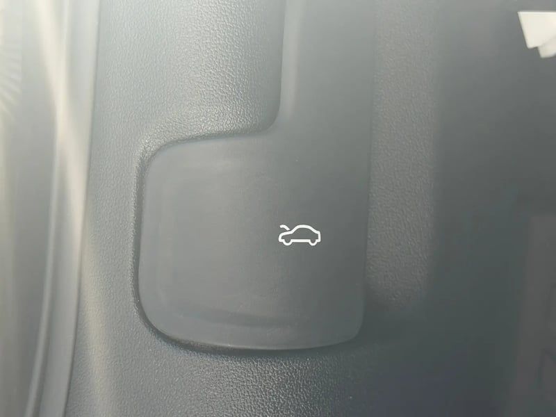 Photo de la voiture AUDI A3 SPORTBACK A3 Sportback 35 TFSI 150ch Design