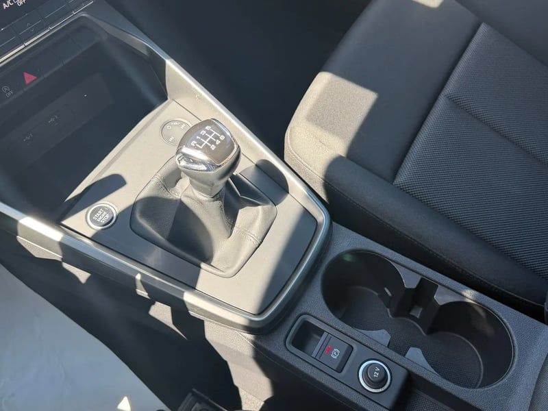 Photo de la voiture AUDI A3 SPORTBACK A3 Sportback 35 TFSI 150ch Design