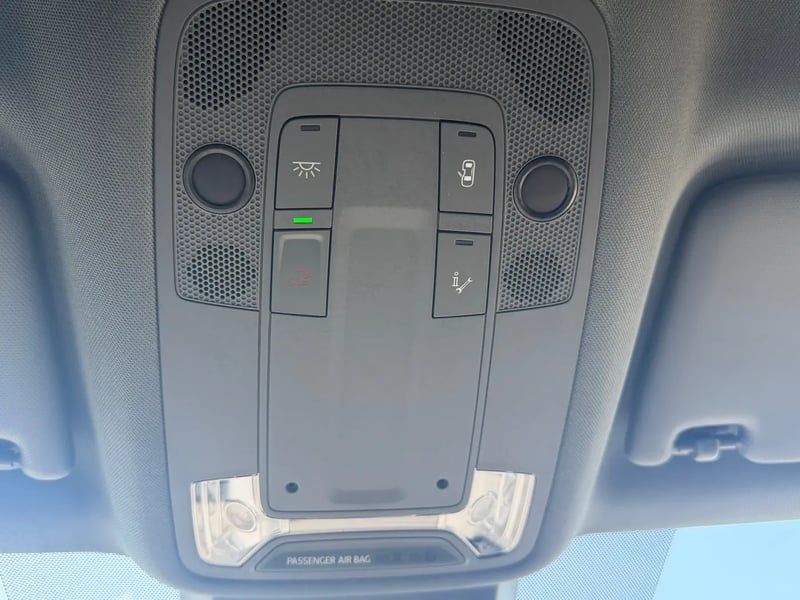 Photo de la voiture AUDI A3 SPORTBACK A3 Sportback 35 TFSI 150ch Design