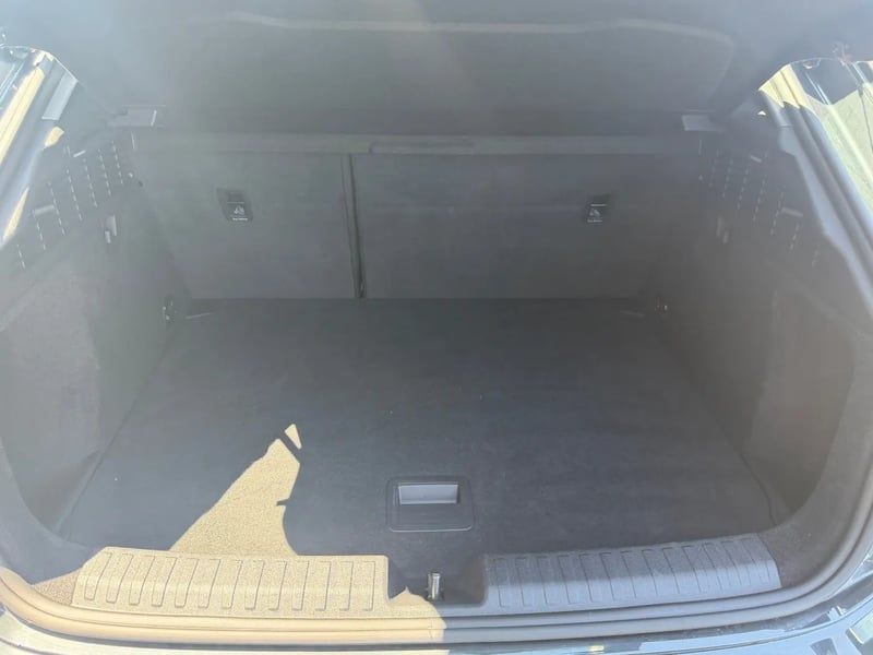 Photo de la voiture AUDI A3 SPORTBACK A3 Sportback 35 TFSI 150ch Design
