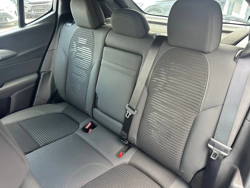 Photo de la voiture ALFA ROMEO TONALE 1.5 Hybrid 130 ch TCT7 Sprint