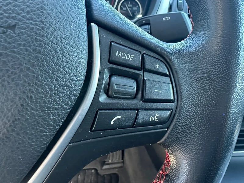 Photo de la voiture BMW SERIE 4 GRAN COUPE F36 LCI Gran Coupe 418d 150 ch BVA8 Sport