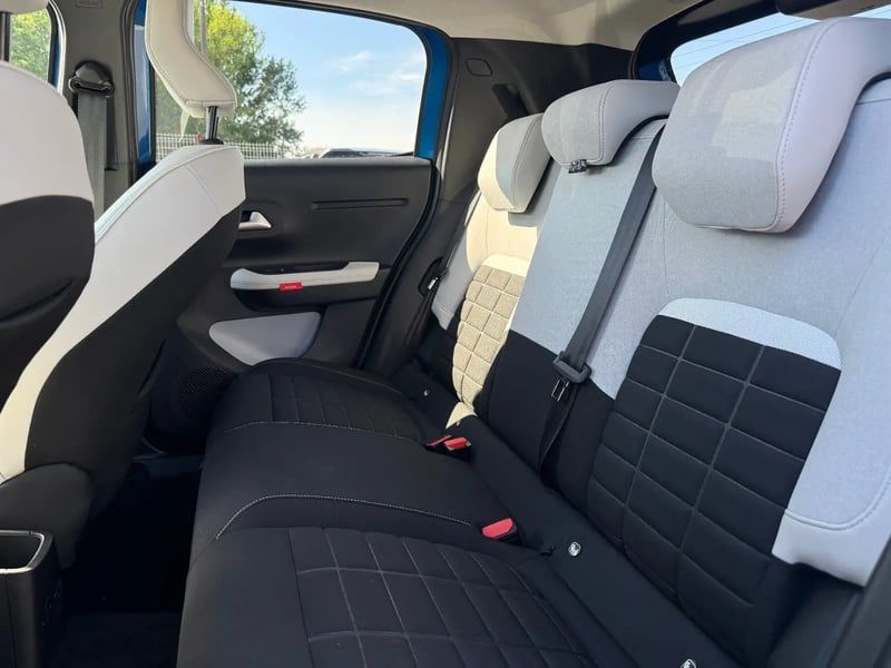 Photo de la voiture CITROEN C3 Turbo 100 ch Manuelle Max