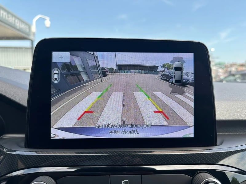 Photo de la voiture FORD KUGA 2.0 EcoBlue 120 S&S BVM6 ST-Line - 5P