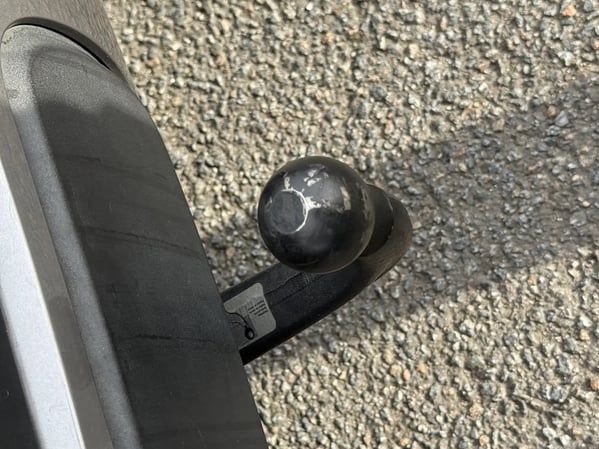 Photo de la voiture CITROEN C3 AIRCROSS BlueHDi 100 S&S BVM6 Shine