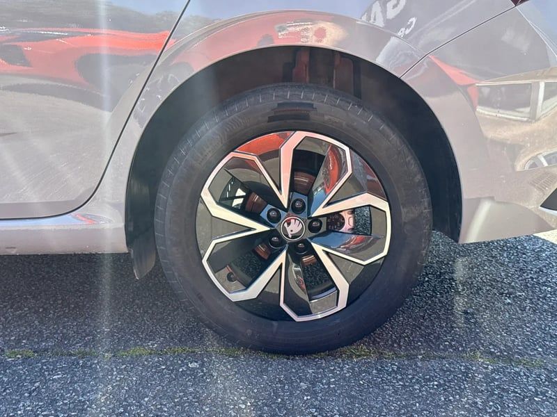 Photo de la voiture SKODA SCALA 1.0 TSI Evo 2 116 ch BVM6 Selection