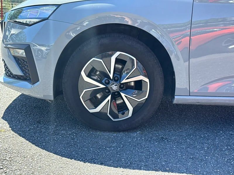 Photo de la voiture SKODA SCALA 1.0 TSI Evo 2 116 ch BVM6 Selection