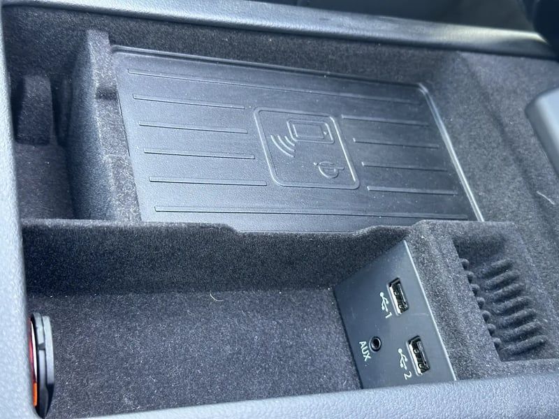 Photo de la voiture AUDI A6 ALLROAD QUATTRO V6 3.0 BiTDI 320 Tiptronic Avus