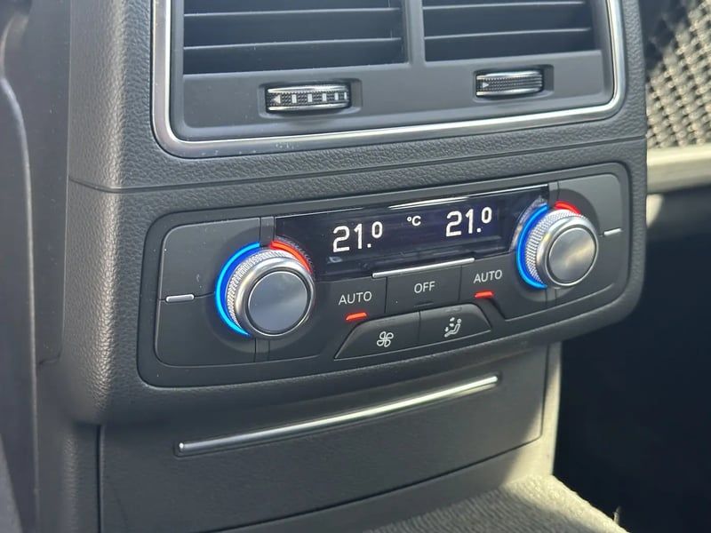 Photo de la voiture AUDI A6 ALLROAD QUATTRO V6 3.0 BiTDI 320 Tiptronic Avus