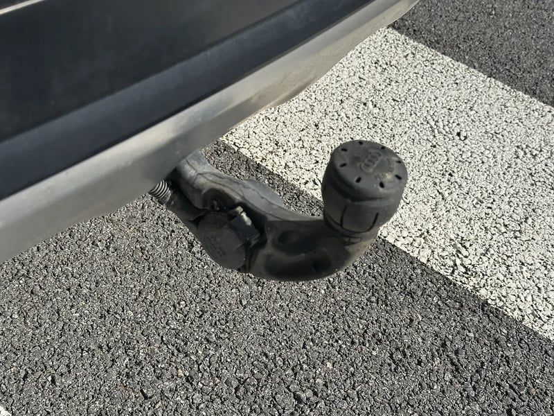 Photo de la voiture AUDI A6 ALLROAD QUATTRO V6 3.0 BiTDI 320 Tiptronic Avus