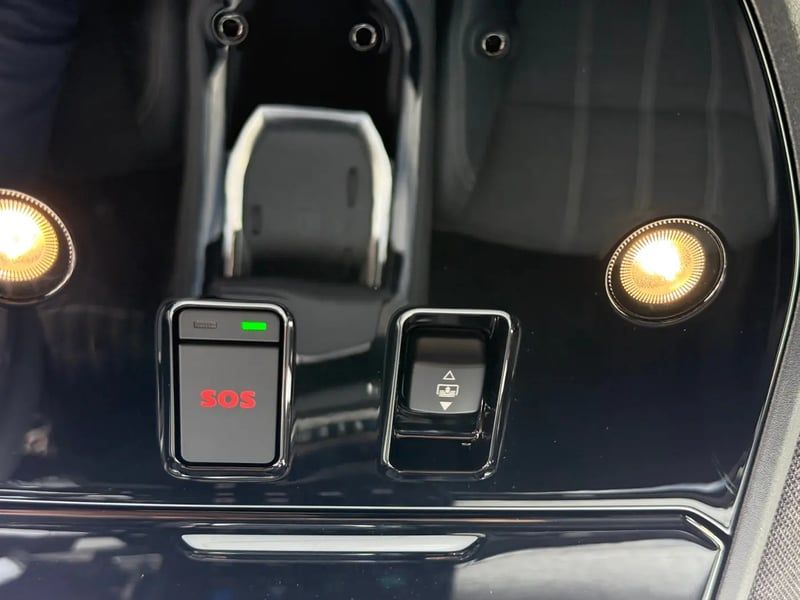 Photo de la voiture RENAULT AUSTRAL E-Tech full hybrid 200 GSR2 Techno