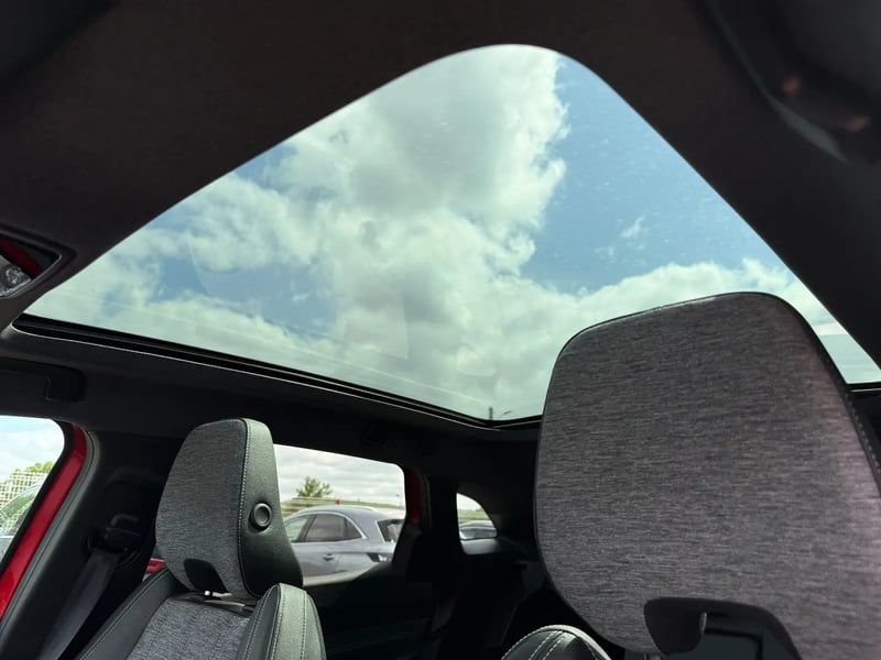 Photo de la voiture RENAULT AUSTRAL E-Tech full hybrid 200 GSR2 Techno