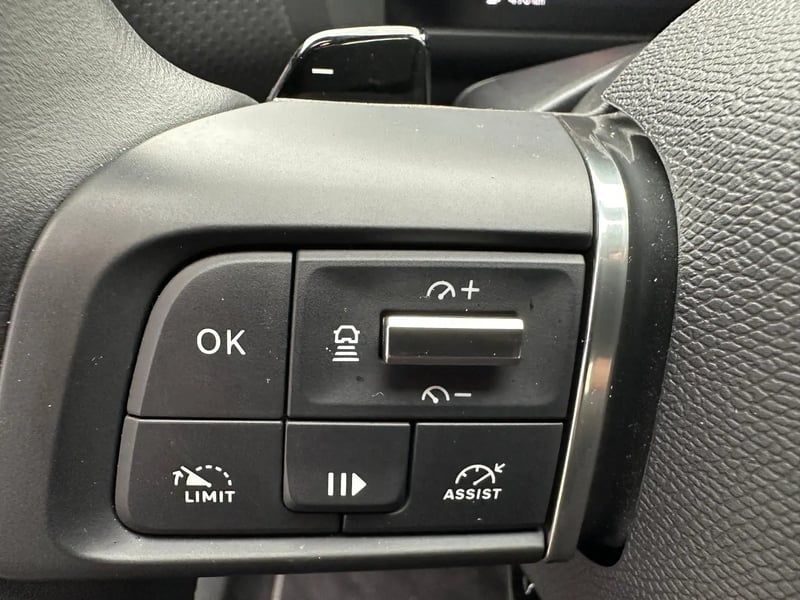 Photo de la voiture CITROEN C4 X Hybride 136 e-DCS6 Max