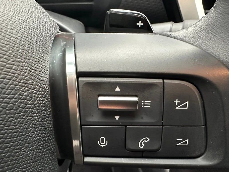 Photo de la voiture CITROEN C4 X Hybride 136 e-DCS6 Max