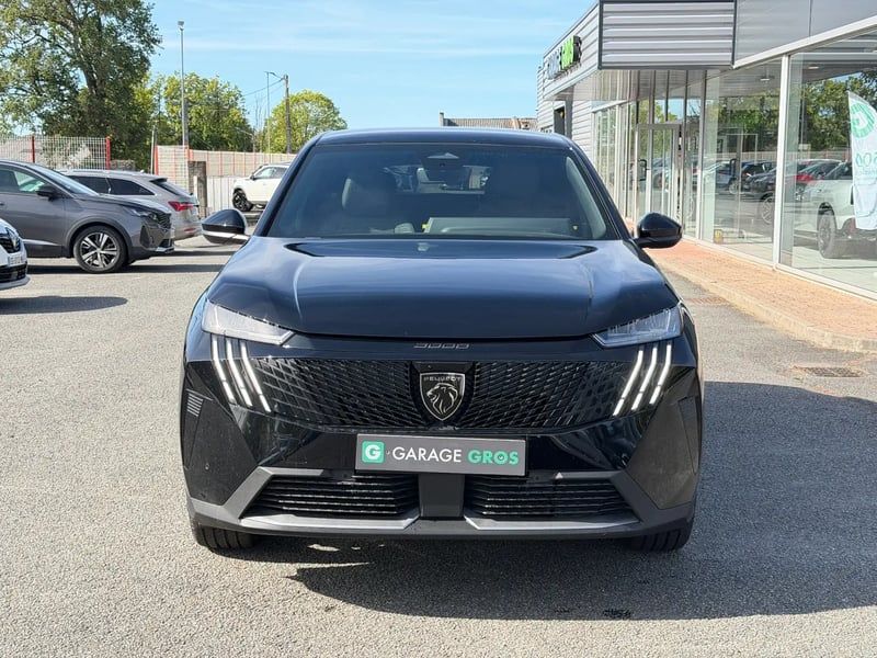Photo de la voiture PEUGEOT 3008 Hybrid 145 e-DCS6 Allure Business