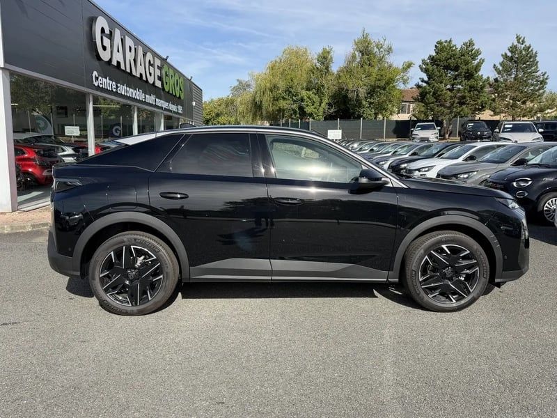 Photo de la voiture PEUGEOT 3008 Hybrid 145 e-DCS6 Allure Business