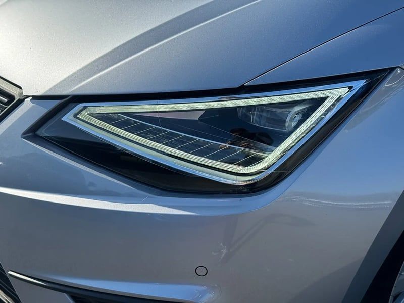 Photo de la voiture SEAT IBIZA 1.0 MPI 80 ch S/S BVM5 STYLE PLUS