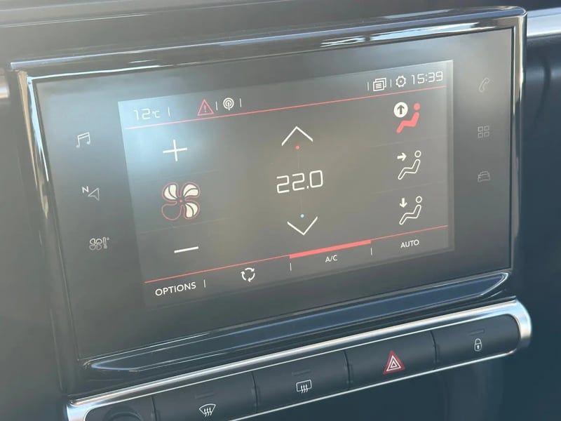 Photo de la voiture CITROEN C3 BUSINESS BlueHDi 75 S&S 83g Feel Business