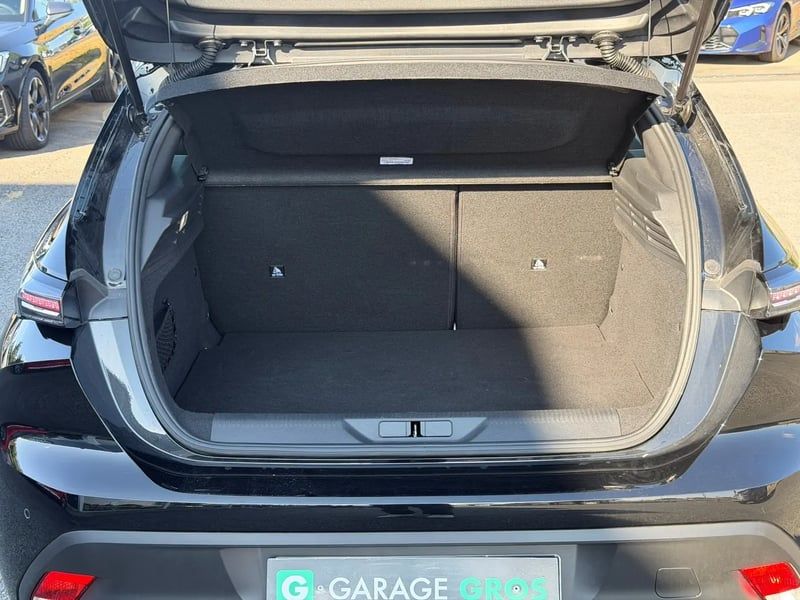 Photo de la voiture PEUGEOT 308 ELECTRIQUE 54 kWh 156ch Style