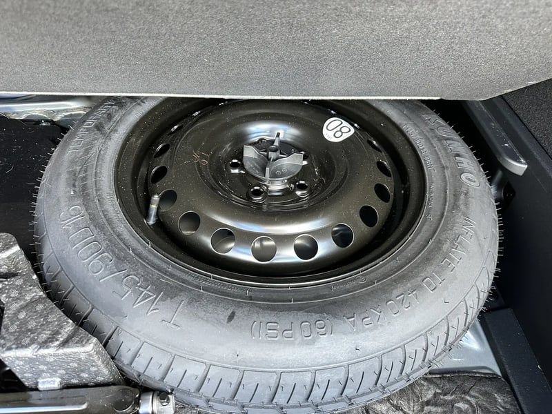 Photo de la voiture RENAULT ARKANA E-Tech 145 - 23 Techno