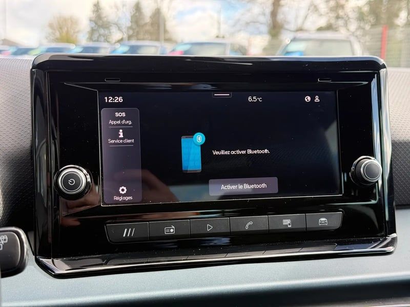 Photo de la voiture SEAT ARONA 1.0 TSI 110 ch Start/Stop BVM6 Xperience