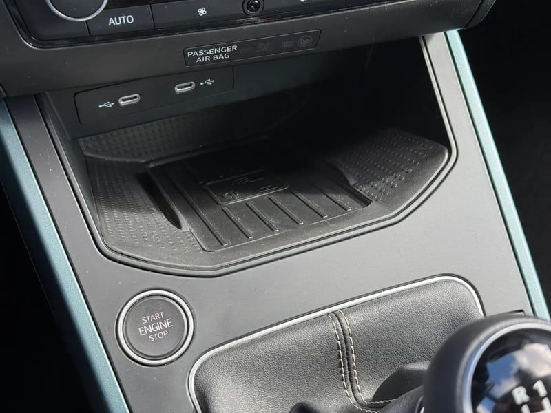 Photo de la voiture SEAT ARONA 1.0 TSI 110 ch Start/Stop BVM6 Xperience