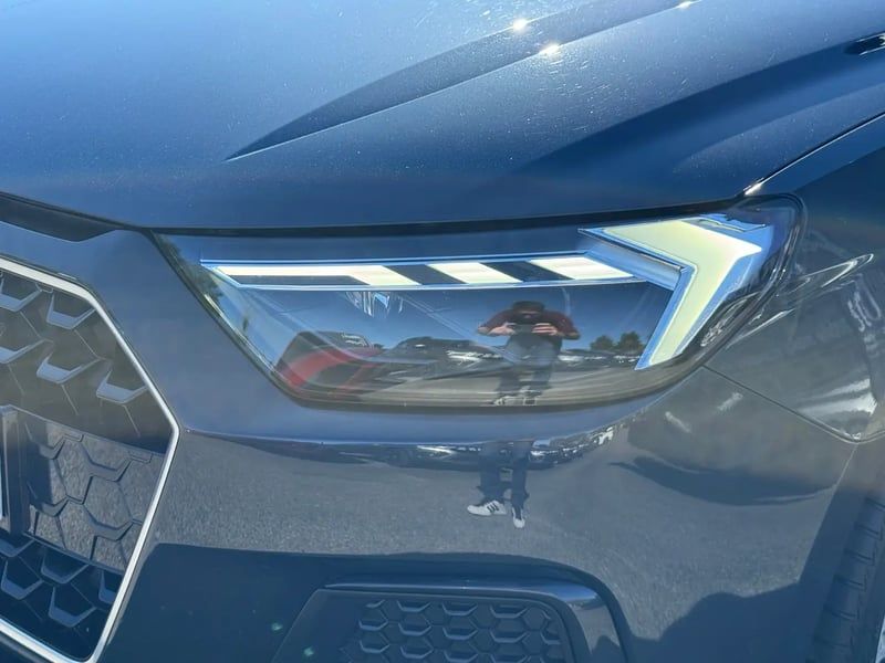 Photo de la voiture AUDI A1 SPORTBACK 30 TFSI 110 ch BVM6 Advanced
