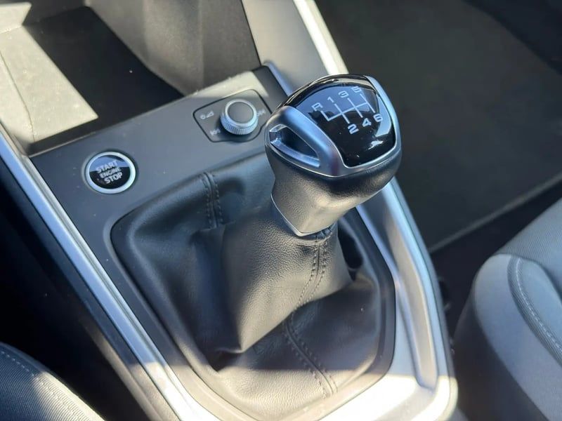 Photo de la voiture AUDI A1 SPORTBACK 30 TFSI 110 ch BVM6 Advanced