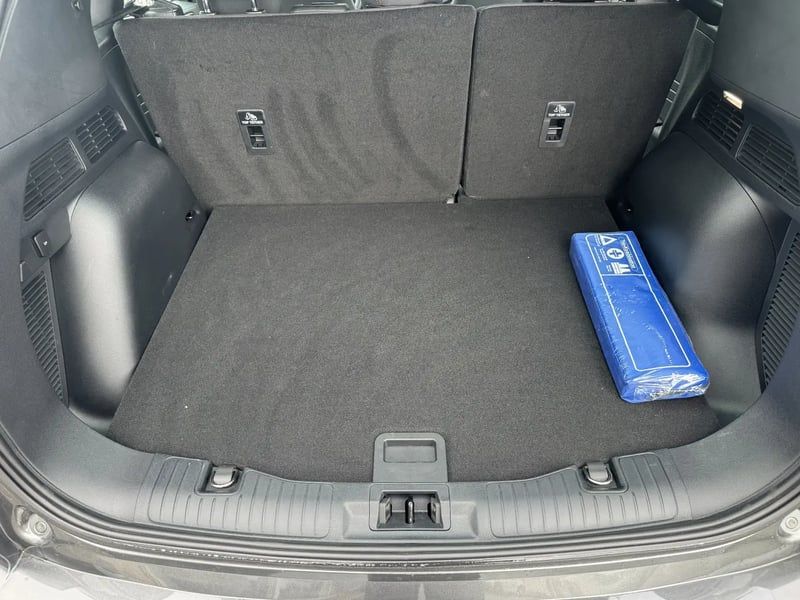 Photo de la voiture FORD KUGA 2.0 TDCi 120 S&S 4x2 Powershift ST-Line