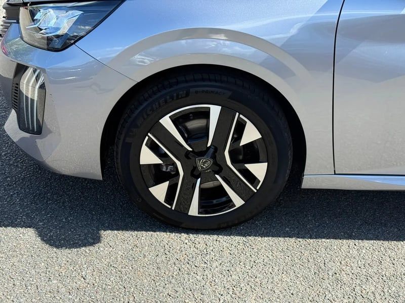 Photo de la voiture PEUGEOT 208 100 S&S BVM6 Allure