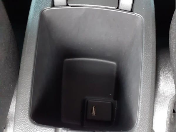 Photo de la voiture OPEL ASTRA SPORTS TOURER 1.4 Turbo 145 ch Elegance - 5P