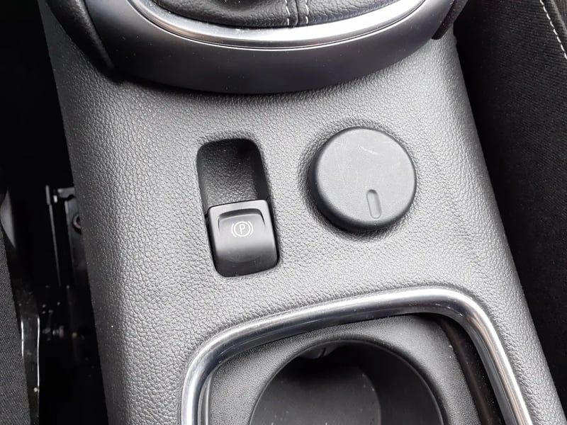 Photo de la voiture OPEL ASTRA SPORTS TOURER 1.4 Turbo 145 ch Elegance - 5P