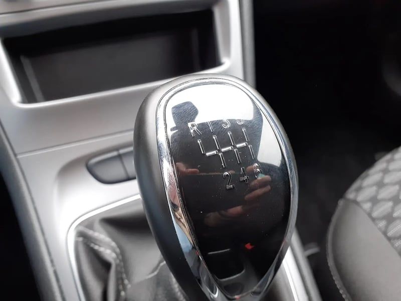 Photo de la voiture OPEL ASTRA SPORTS TOURER 1.4 Turbo 145 ch Elegance - 5P