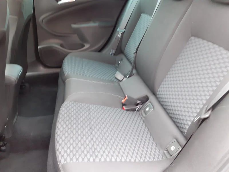 Photo de la voiture OPEL ASTRA SPORTS TOURER 1.4 Turbo 145 ch Elegance - 5P