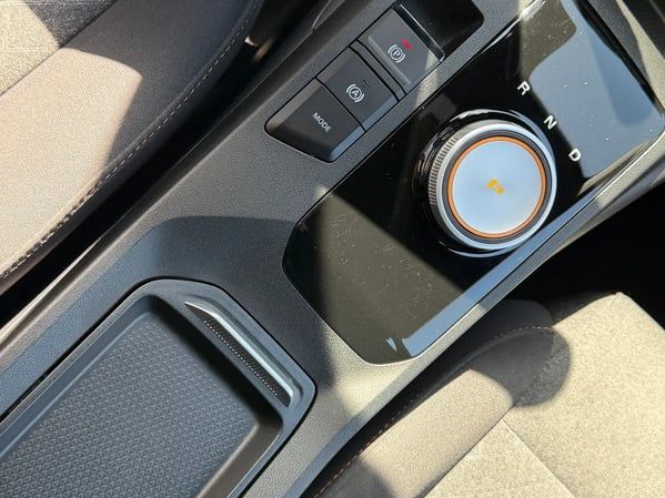 Photo de la voiture MG MG3 1.5 L Hybrid+ 195 ch Comfort