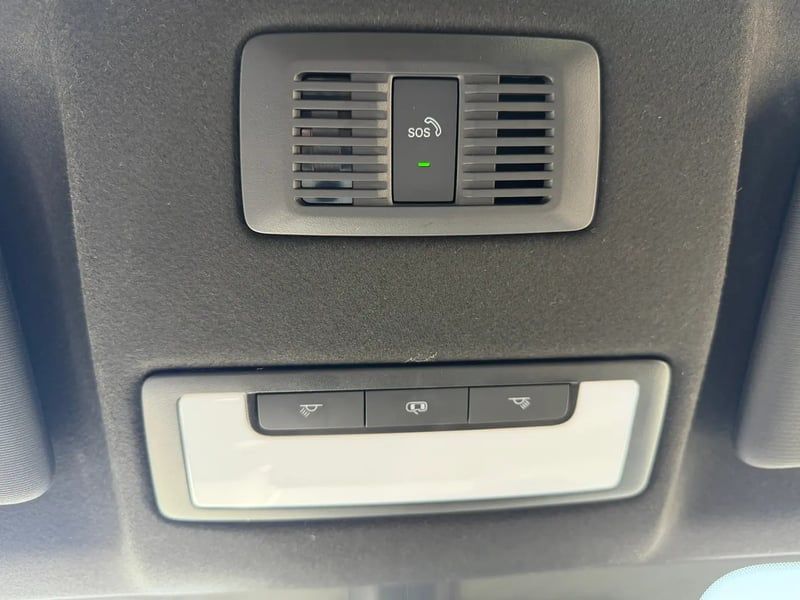 Photo de la voiture MG MG3 1.5 L Hybrid+ 195 ch Comfort