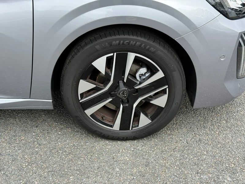 Photo de la voiture PEUGEOT 208 100 S&S BVM6 Allure