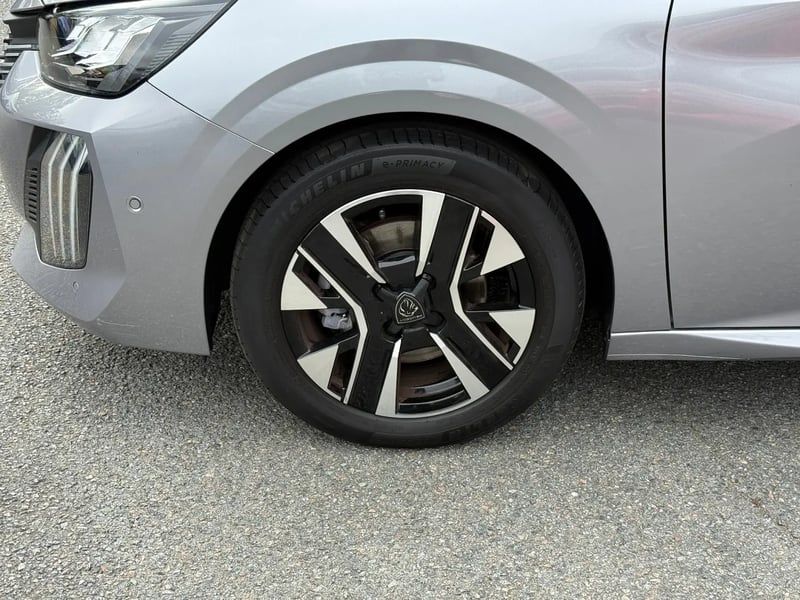Photo de la voiture PEUGEOT 208 100 S&S BVM6 Allure