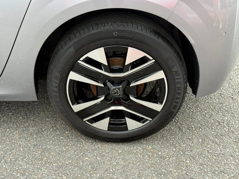 Photo de la voiture PEUGEOT 208 100 S&S BVM6 Allure