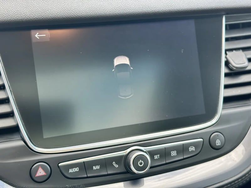 Photo de la voiture OPEL GRANDLAND X 1.2 Turbo 130 ch ECOTEC Innovation