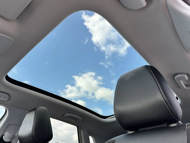 Photo de la voiture OPEL GRANDLAND X 1.2 Turbo 130 ch ECOTEC Innovation