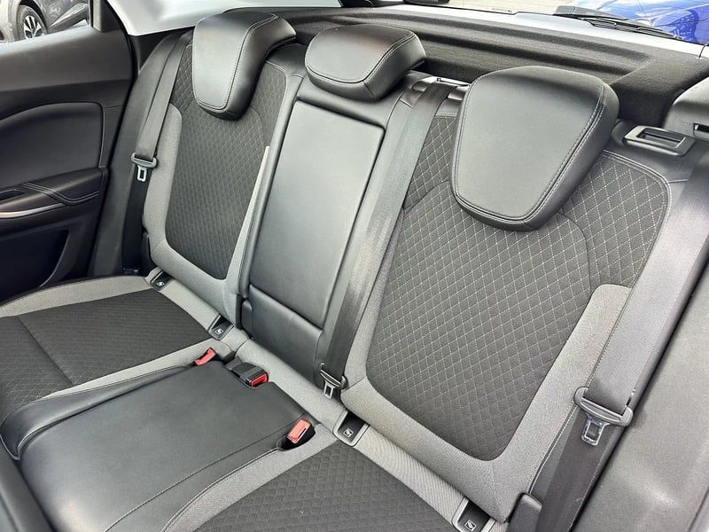 Photo de la voiture OPEL GRANDLAND X 1.2 Turbo 130 ch ECOTEC Innovation