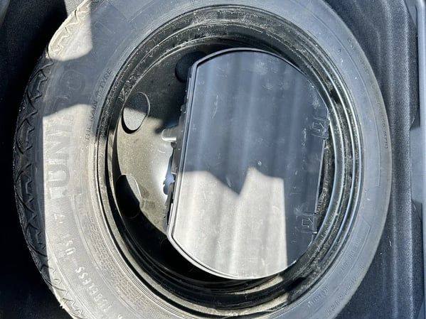 Photo de la voiture OPEL GRANDLAND X 1.2 Turbo 130 ch ECOTEC Innovation