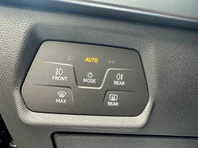 Photo de la voiture CUPRA FORMENTOR 2.0 TDI 150 ch DSG7 V